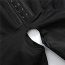 Fajas Colombianas-Combinaison de fûts protubérants BBL Stage 2 Post-propor, Ceinture post-partum, Haute compression, Full Body Shaper, Butt Lifter