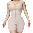 Fajas Colombianas-Combinaison de fûts protubérants BBL Stage 2 Post-propor, Ceinture post-partum, Haute compression, Full Body Shaper, Butt Lifter