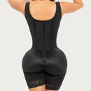 Fajas Colombianas post-chirurgie Shapers classeurs taille formateur bout à bout Shapewear femmes corps complet Shaper Bbl ceinture de Compression