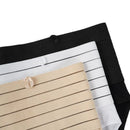 Banda para el vientre posparto, bragas de compresión Abdominal adelgazantes de cintura alta, moldeador de cuerpo transpirable, levantador de glúteos, bragas sin costuras