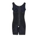Fajas Colombianas-Combinaison de fûts protubérants BBL Stage 2 Post-propor, Ceinture post-partum, Haute compression, Full Body Shaper, Butt Lifter