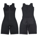 AfruliA-faja moldeadora de cuerpo completo, Fajas de alta compresión, ropa interior correctiva colombiana, monos, bragas con Control de barriga, ropa moldeadora