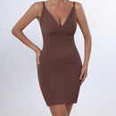 Vestido Moldeador Femenino - Realza tu Silueta