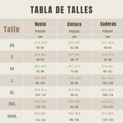 Fajas Colombianas Moldeadoras de Cuerpo Completo