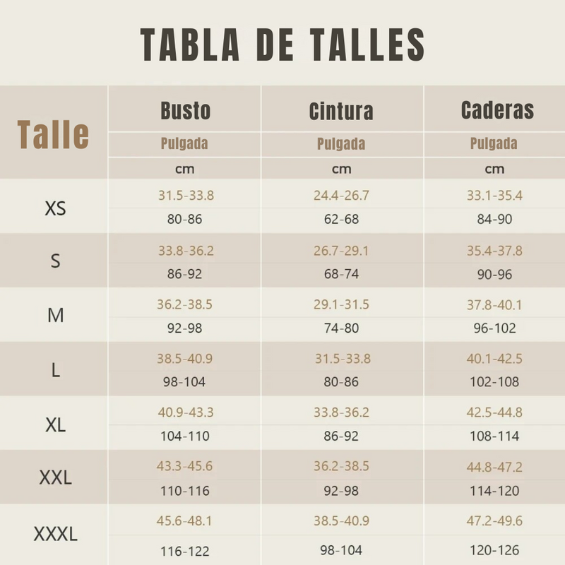 Fajas Colombianas Moldeadoras de Cuerpo Completo