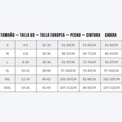 Faja Moldeadora de Alta Compresión para Mujeres