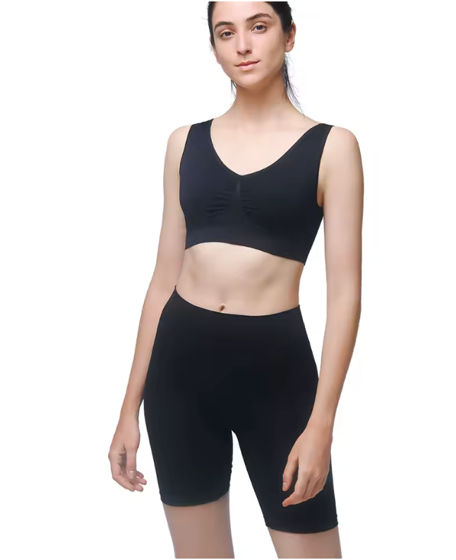 Bragas Moldeadoras de Alta Elasticidad Plus Size