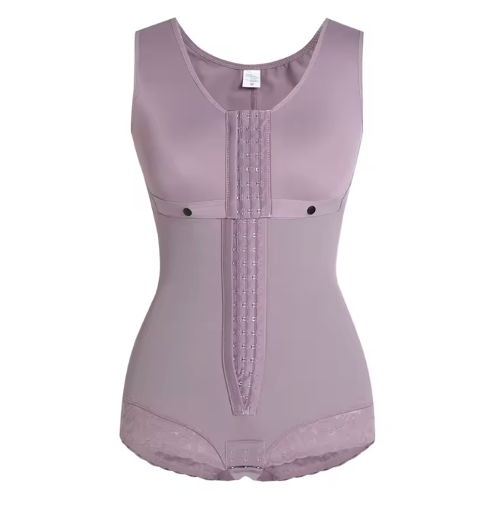 Faja Moldeadora de Alta Compresión para Mujeres