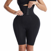 CXZD almohadillas para glúteos más grandes, almohadillas para cadera, potenciador de cadera, esponja mejorada, levantador de glúteos acolchado, bragas, ropa moldeadora, Control de barriga para mujeres