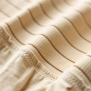 Meet'r-bragas moldeadoras de cintura alta para mujer, moldeador de cuerpo transpirable, ropa interior adelgazante de barriga, levantador de glúteos, bragas sin costuras, ropa moldeadora