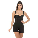 Corsé adelgazante de encaje con cremallera para mujer, ropa interior moldeadora de cintura, corsé de Control, levantador de glúteos, Correa moldeadora de cuerpo, Body de talla grande S-6xl