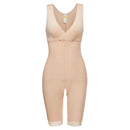 Corsé adelgazante de encaje con cremallera para mujer, ropa interior moldeadora de cintura, corsé de Control, levantador de glúteos, Correa moldeadora de cuerpo, Body de talla grande S-6xl