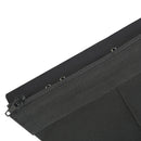 Entrenador de cintura de látex con cremallera, moldeador de cuerpo, ropa moldeadora adelgazante de barriga, corsé de entrenamiento de cintura envolvente para mujer, cintura más delgada