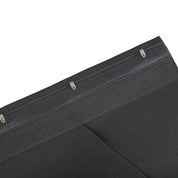 Entrenador de cintura de látex con cremallera, moldeador de cuerpo, ropa moldeadora adelgazante de barriga, corsé de entrenamiento de cintura envolvente para mujer, cintura más delgada