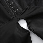 Fajas Colombianas-Combinaison de fûts protubérants BBL Stage 2 Post-propor, Ceinture post-partum, Haute compression, Full Body Shaper, Butt Lifter