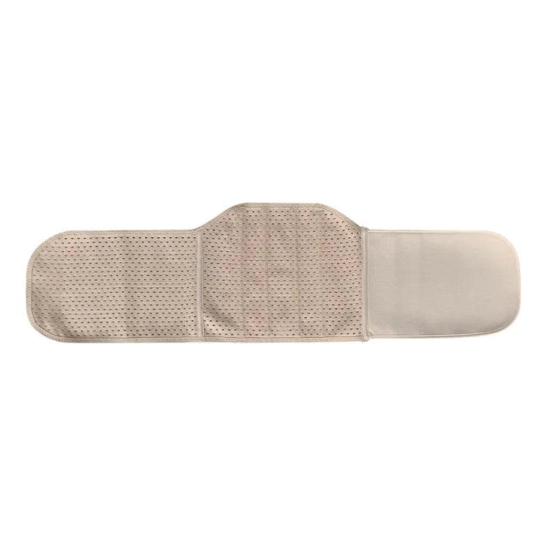 Banda para el vientre posparto para mujeres embarazadas, cinturón para la barriga y la pelvis, entrenador de cintura, vendaje de recuperación, moldeador de cuerpo