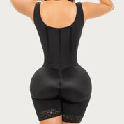 Fajas Colombianas post-chirurgie Shapers classeurs taille formateur bout à bout Shapewear femmes corps complet Shaper Bbl ceinture de Compression