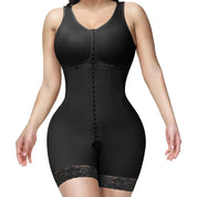 Fajas Colombianas-Combinaison de fûts protubérants BBL Stage 2 Post-propor, Ceinture post-partum, Haute compression, Full Body Shaper, Butt Lifter