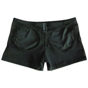 CXZD-bragas moldeadoras con Control de barriga para mujer, calzoncillos potenciadores de cadera, levantador de glúteos, bragas caladas, ropa interior para levantar el botín