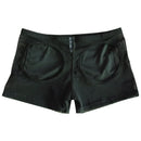 CXZD-bragas moldeadoras con Control de barriga para mujer, calzoncillos potenciadores de cadera, levantador de glúteos, bragas caladas, ropa interior para levantar el botín