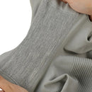 Bóxer de cintura alta para mujer, bragas de seguridad, ropa interior transpirable, calzoncillos para falda, pantalones cortos de verano, lencería íntima femenina