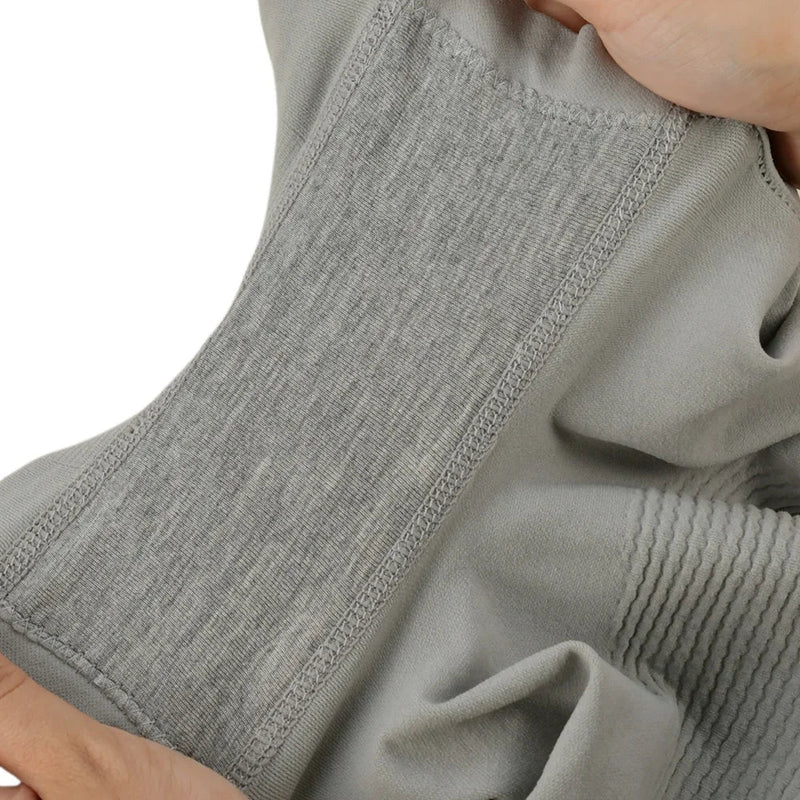 Bóxer de cintura alta para mujer, bragas de seguridad, ropa interior transpirable, calzoncillos para falda, pantalones cortos de verano, lencería íntima femenina