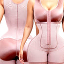 AfruliA-faja moldeadora de cuerpo completo, Fajas de alta compresión, ropa interior correctiva colombiana, monos, bragas con Control de barriga, ropa moldeadora