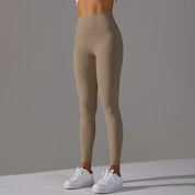 Leggings Cintura Alta Anticelulite