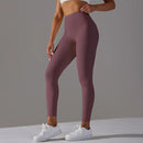 Leggings Cintura Alta Anticelulite