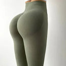 Leggings Deportivos Push Up para Mujeres