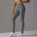Leggings Cintura Alta Anticelulite