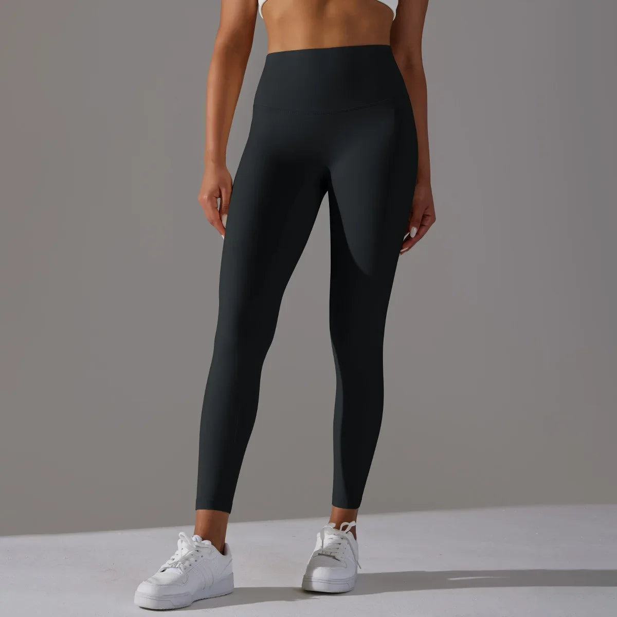 Leggings Cintura Alta Anticelulite