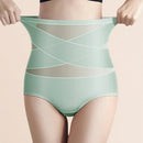 Culotte Alta Control Vientre Transpirable