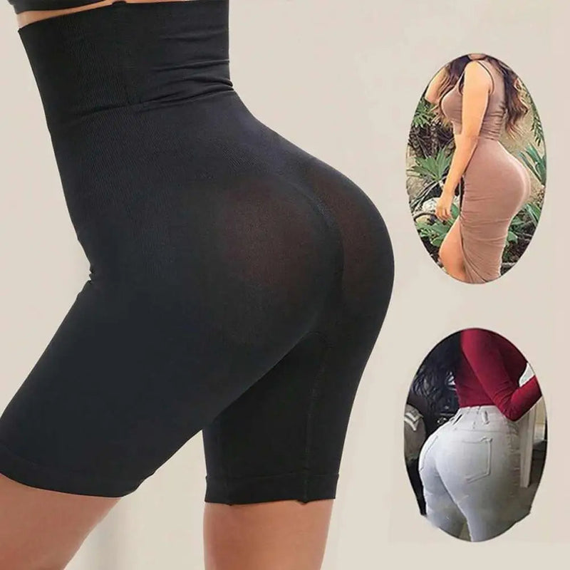 Braga Moldeadora Push-Up de Alta Elasticidad