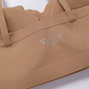 Sujetador Sin Costuras de Soporte Suave y Cómodo