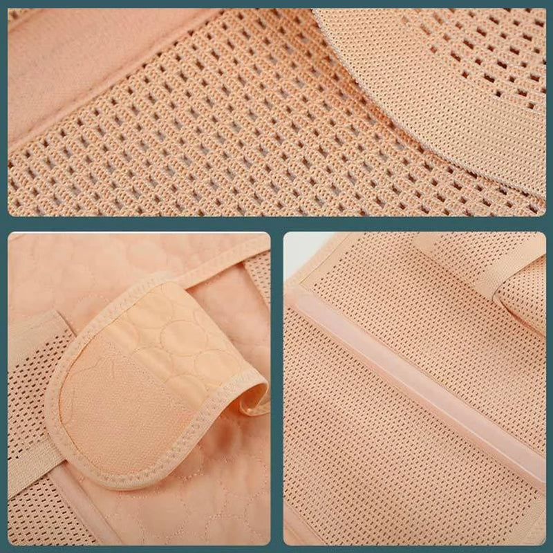 Cinturón Moldeador Posparto para Maternidad