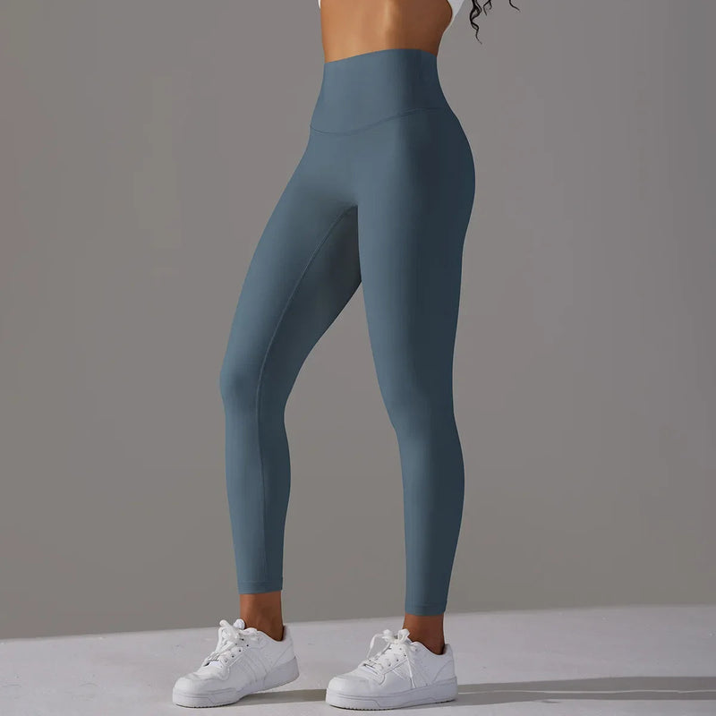 Leggings Cintura Alta Anticelulite
